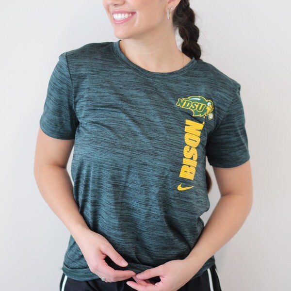 Nike ladies tshirt deals